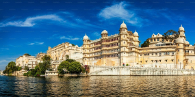 Royal Rajasthan Awaits: 7 Nights, 8 Days of Unforgettable Heritage and Splendor!